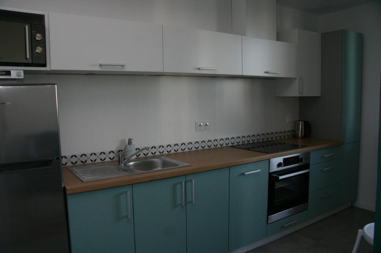 Apartament Zielony Konin  Exterior foto